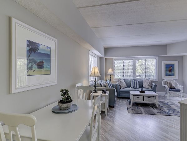 Hilton Head Home 997807
