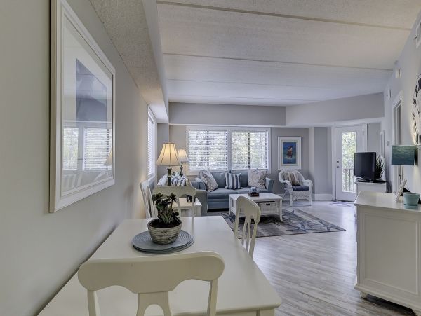 Hilton Head Home 997807