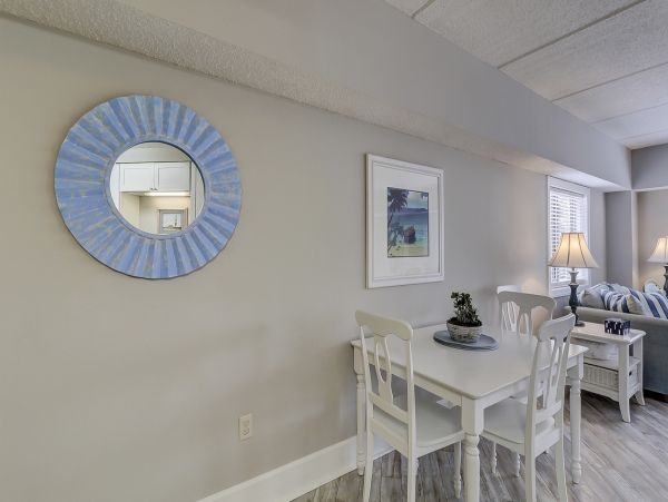 Hilton Head Home 997807