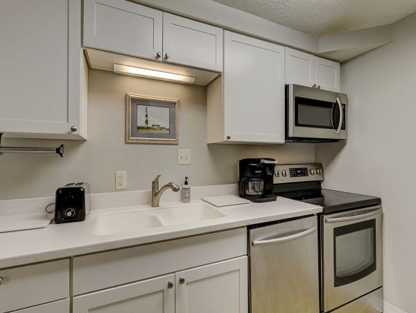 Hilton Head Home 997807