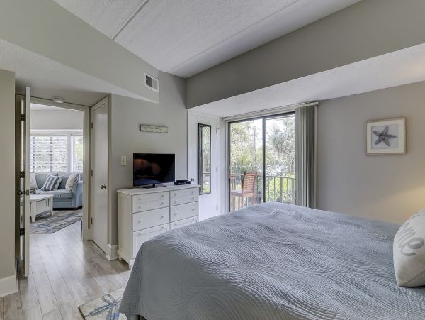 Hilton Head Home 997807