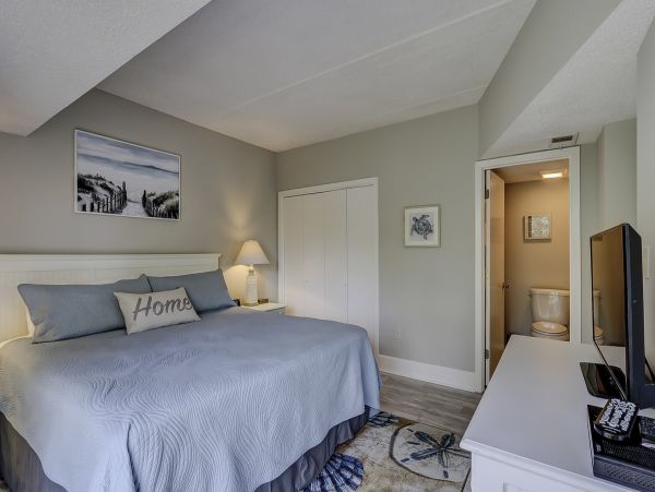 Hilton Head Home 997807