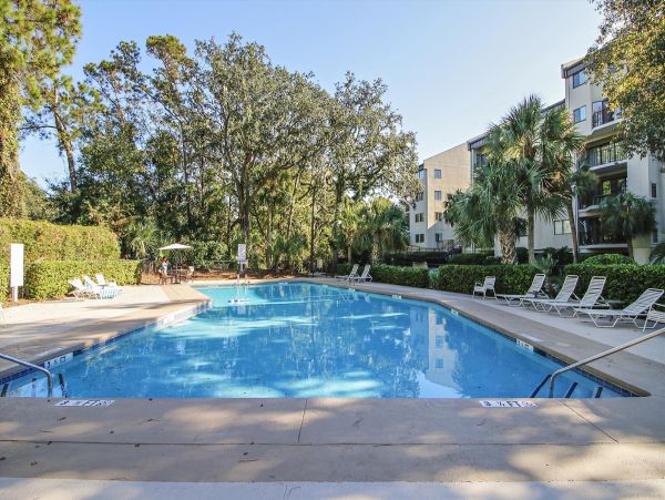 Hilton Head Home 997807
