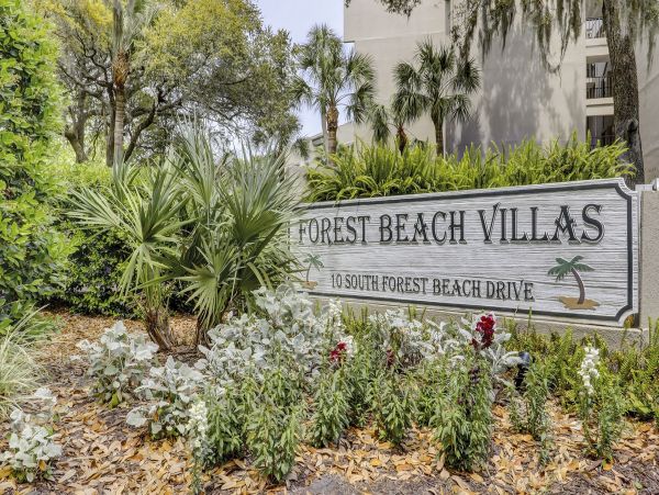 Hilton Head Home 997807