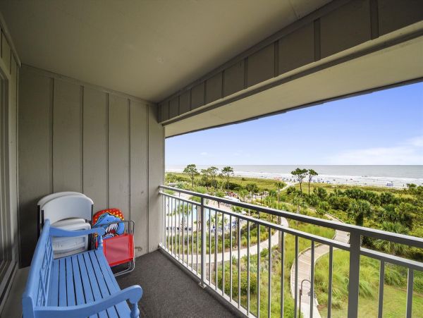 Hilton Head Condo 997808