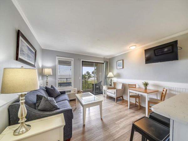 Hilton Head Condo 997808