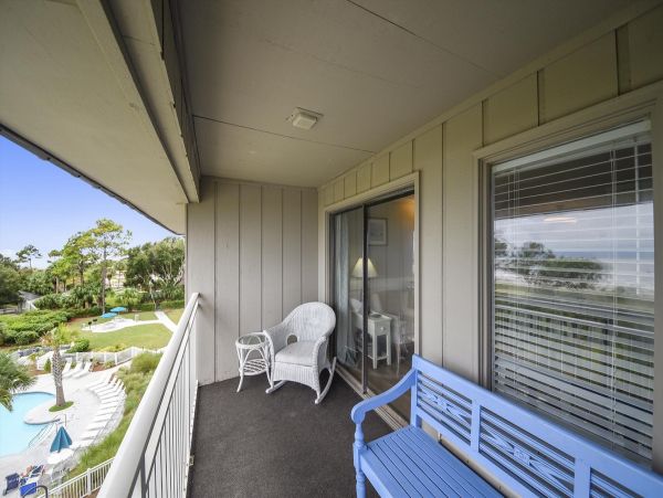 Hilton Head Condo 997808