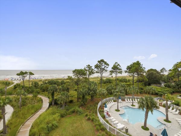 Hilton Head Condo 997808