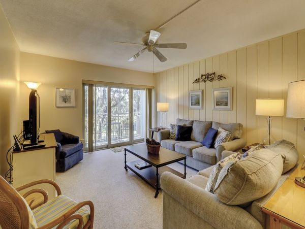 Hilton Head Condo 997809
