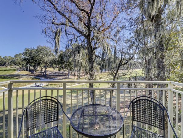 Hilton Head Condo 997809