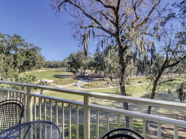 Hilton Head Condo 997809