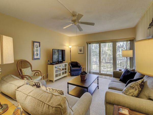 Hilton Head Condo 997809
