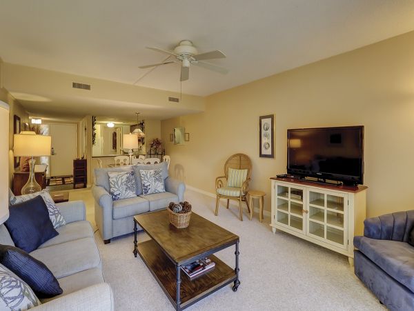 Hilton Head Condo 997809