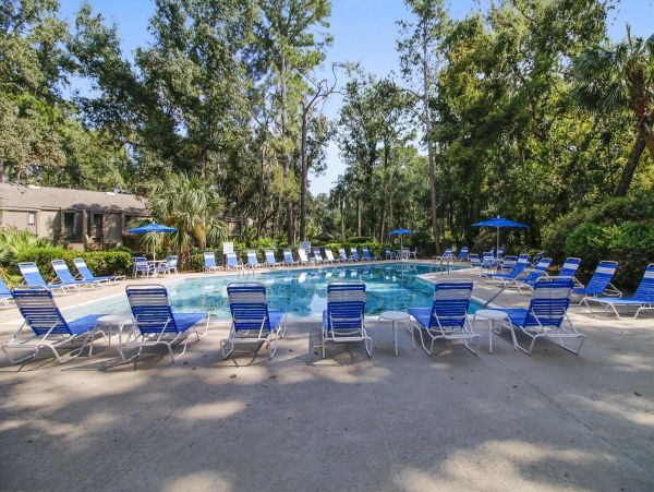 Hilton Head Condo 997809