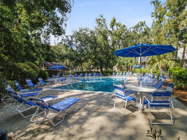 Hilton Head Condo 997809