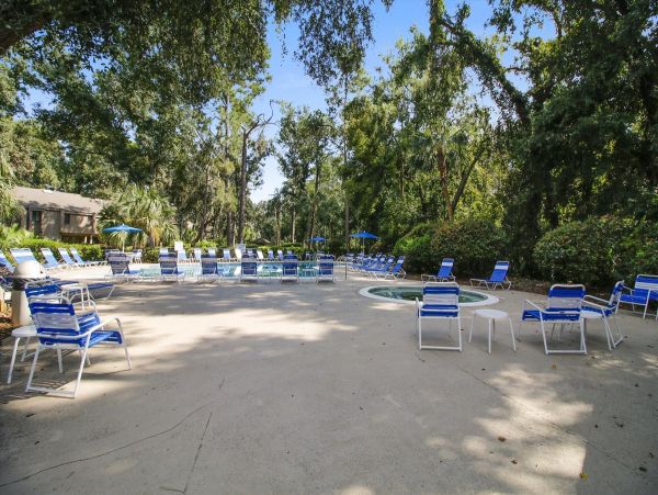 Hilton Head Condo 997809