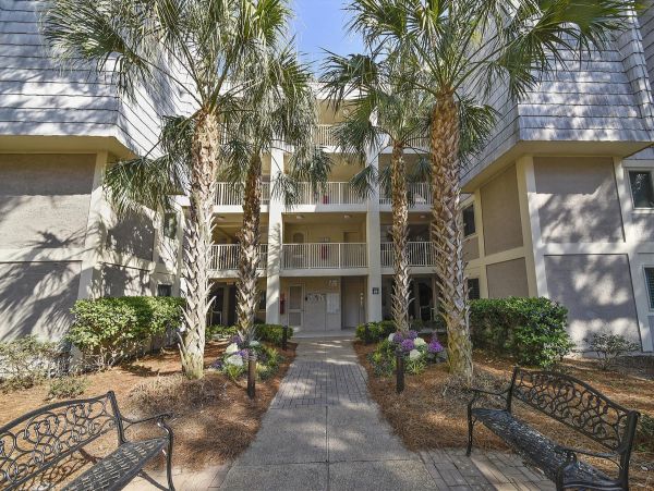 Hilton Head Condo 997809