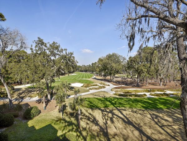 Hilton Head Condo 997809