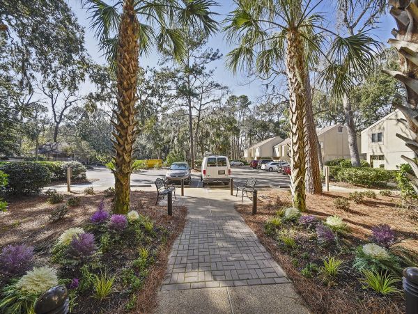 Hilton Head Condo 997809