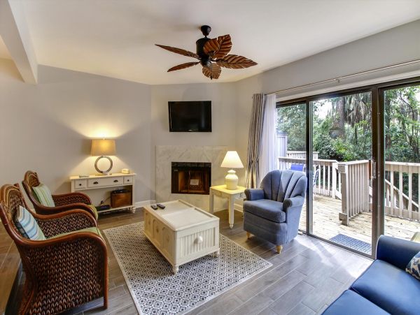 Hilton Head Condo 997812