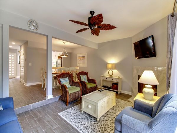 Hilton Head Condo 997812