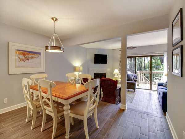 Hilton Head Condo 997812