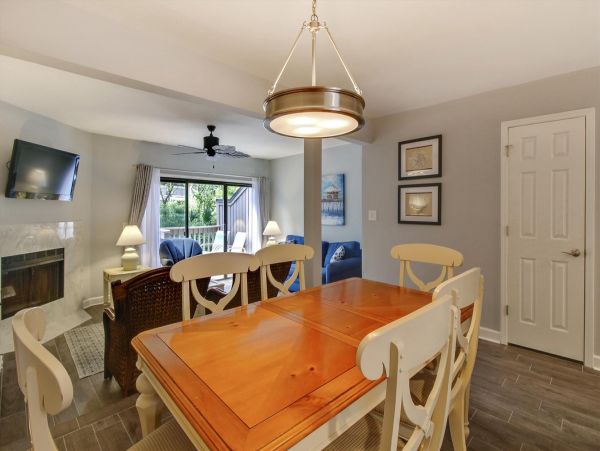 Hilton Head Condo 997812