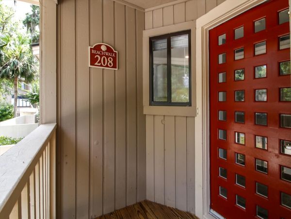Hilton Head Condo 997812
