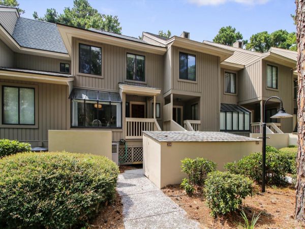 Hilton Head Condo 997812