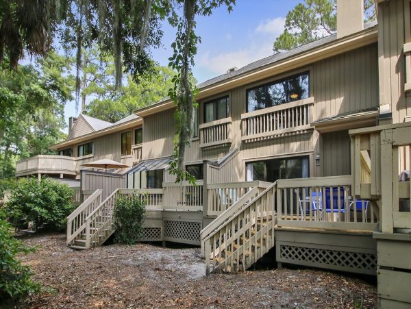 Hilton Head Condo 997812