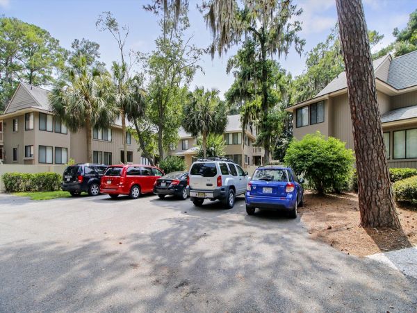Hilton Head Condo 997812