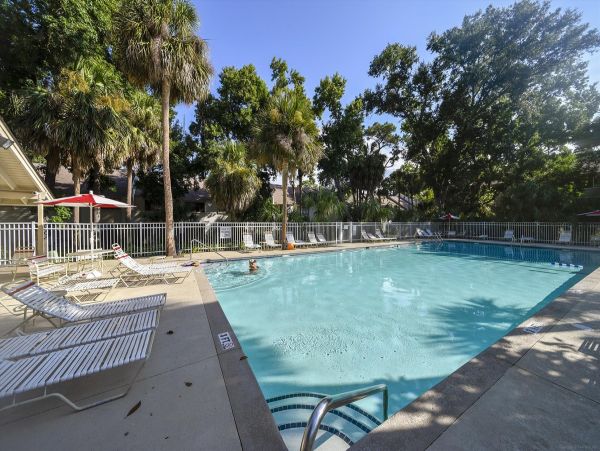 Hilton Head Condo 997813