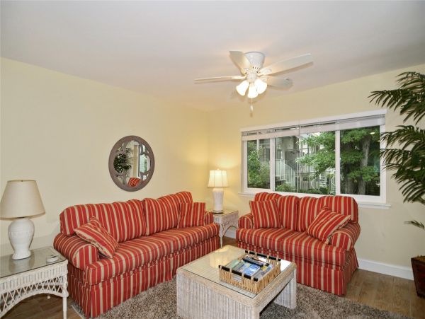 Hilton Head Condo 997813