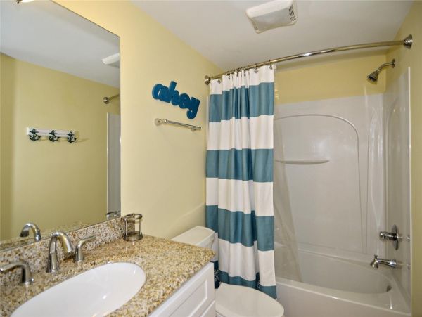 Hilton Head Condo 997813
