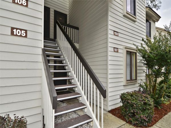 Hilton Head Condo 997813