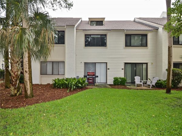 Hilton Head Condo 997813