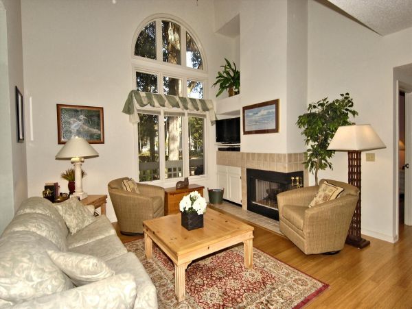Hilton Head Home 997814