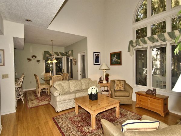 Hilton Head Home 997814