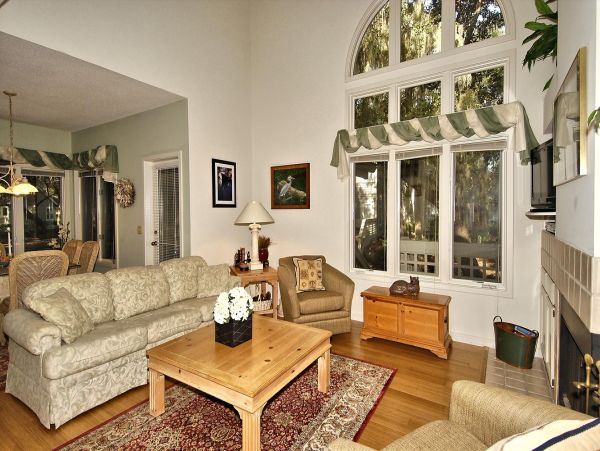 Hilton Head Home 997814