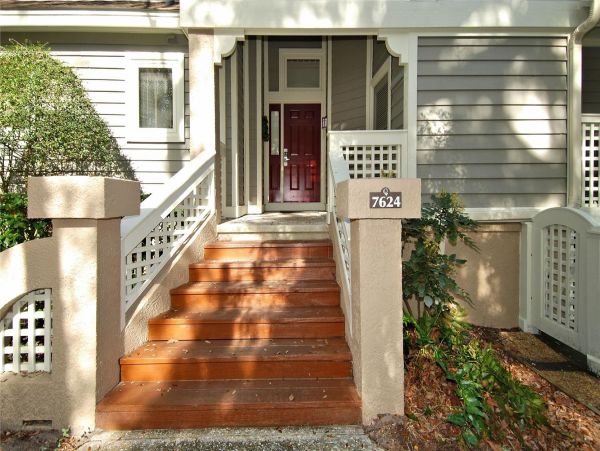 Hilton Head Home 997814