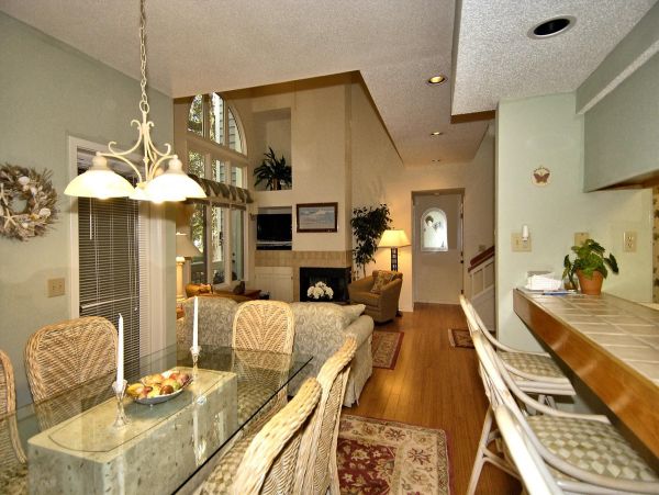 Hilton Head Home 997814