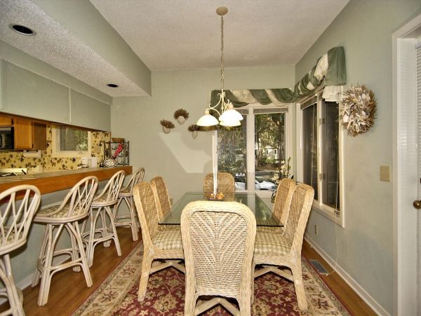 Hilton Head Home 997814