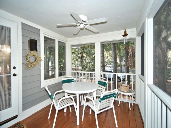 Hilton Head Home 997814