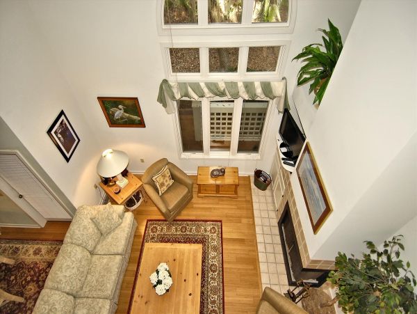 Hilton Head Home 997814
