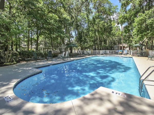 Hilton Head Home 997814
