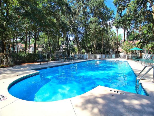 Hilton Head Home 997814