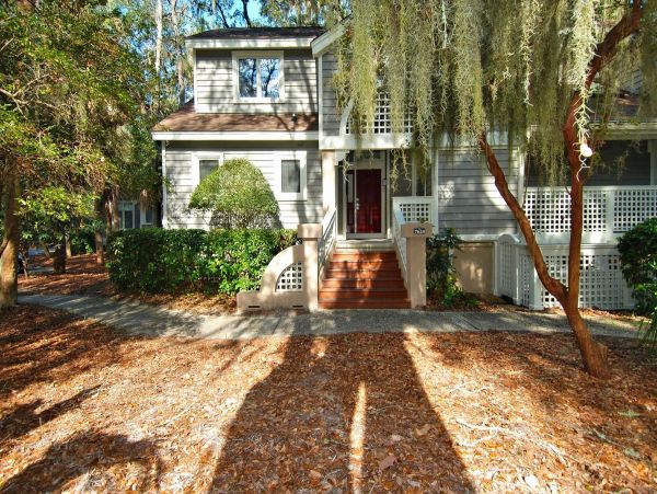 Hilton Head Home 997814