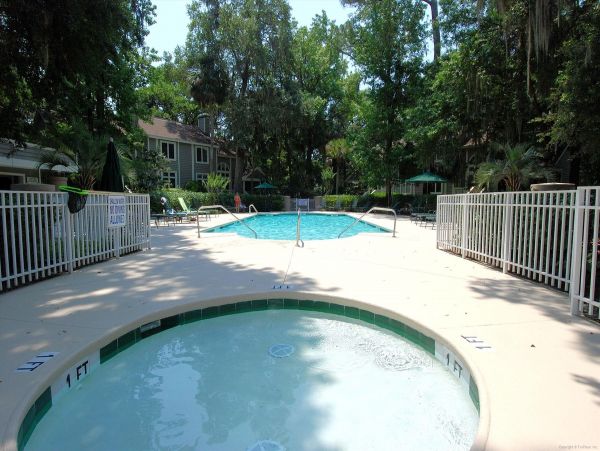 Hilton Head Home 997814