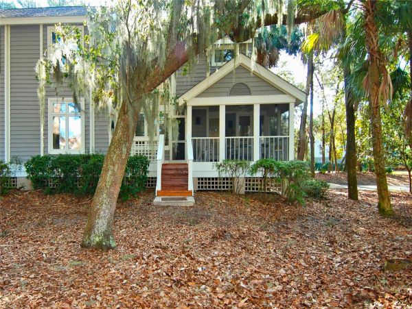 Hilton Head Home 997814