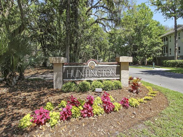Hilton Head Home 997814